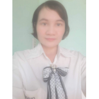 cover CV: Nguyễn Thị Ngọc Bích
