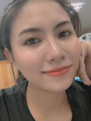 cover CV: NGUYỄN THỊ HÀ
