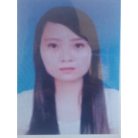 cover CV: NGUYỄN THỊ LUYỆN