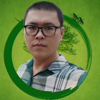 cover CV: Nguyễn Mạnh Hùng