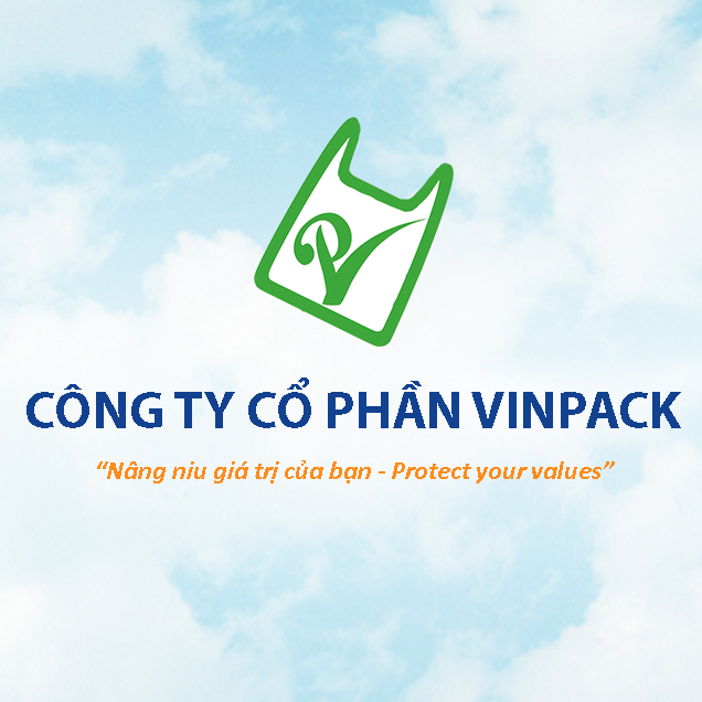 CÔNG TY CỔ PHẦN VINPACK