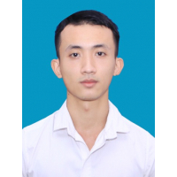 cover CV: Huỳnh Bá Tùng