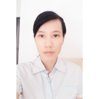 cover CV: TRẦN THỊ THANH NHÀN