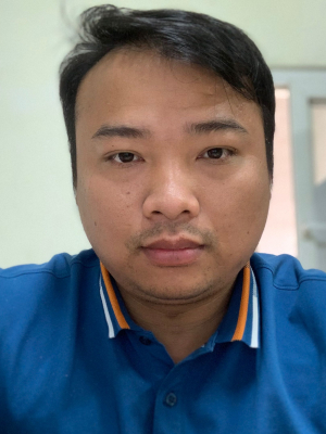 cover CV: Nguyễn Khánh Bảo