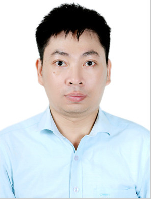 cover CV: Nguyễn Văn Tuấn