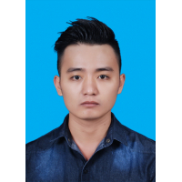 cover CV: Nguyễn Thiện Toàn
