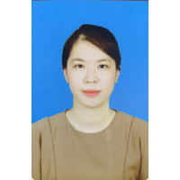 cover CV: Lê Thị Ngọc Huyền