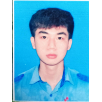 cover CV: Nguyễn Trọng Dương