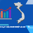 PCI là gì? 3 điều doanh nghiệp cần biết về PCI