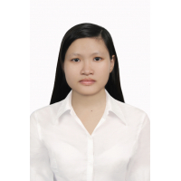 cover CV: Triệu Thị Mỹ Siêng