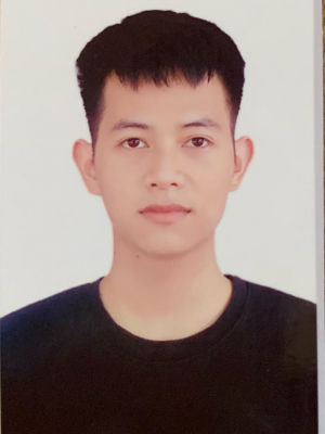 cover CV: Nguyễn Hữu Thanh