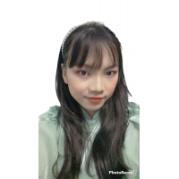 cover CV: Lê Thị Kim Xuyến