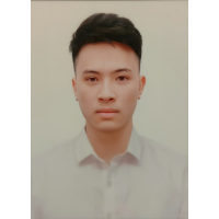 cover CV: Nguyễn Quốc Long