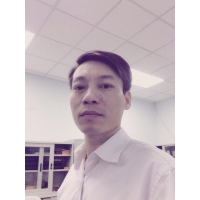 cover CV: Lèng Ngọc Đường
