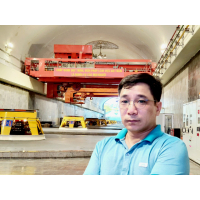 cover CV: TRẦN NGỌC QUYỀN