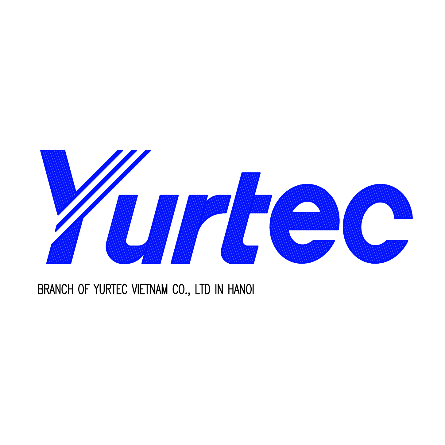 CÔNG TY TNHH YURTEC (VIỆT NAM)