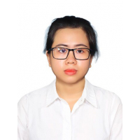 cover CV: Trần Ngọc Thanh
