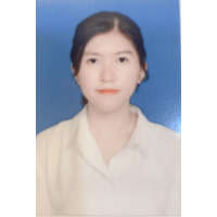 cover CV: Nguyễn Ngọc Quỳnh Như