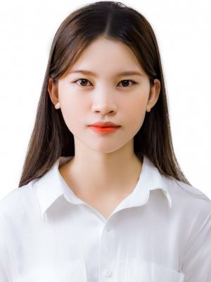cover CV: Hoàng Thị Hồng Ngọc