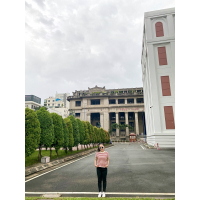cover CV: Đỗ Phương Anh