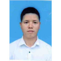 cover CV: Ngô Đức Yên