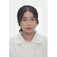 cover CV: LÊ THỊ NGỌC MAI