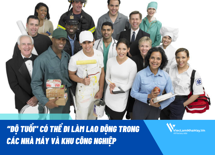 “Độ tuổi