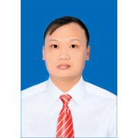 cover CV: Tran Quang Huy