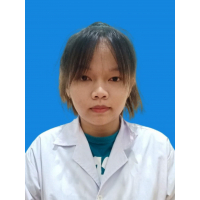 cover CV: Lê Thị Kiều Oanh