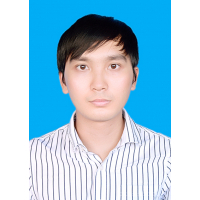 cover CV: Nguyễn Đức Toàn