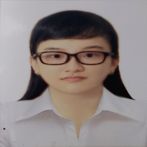 cover CV: Đặng Nguyễn Phương Dung