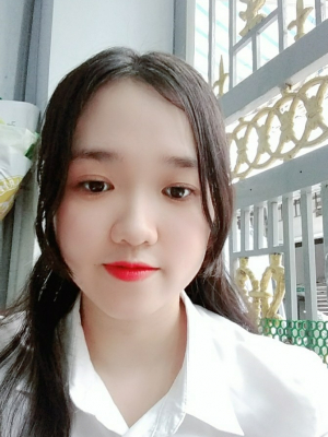 cover CV: Nguyễn Thị Hồng Ngọc