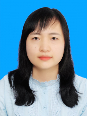 cover CV: Nguyễn Thị Huỳnh Trân