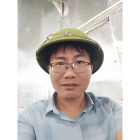 cover CV: Chu Văn Xuân 