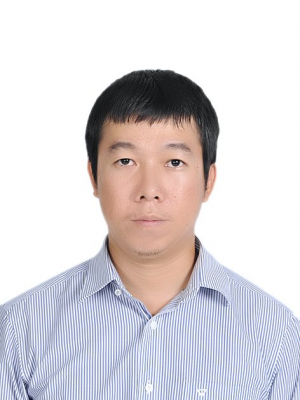 cover CV: Ngô Xuân Mạnh