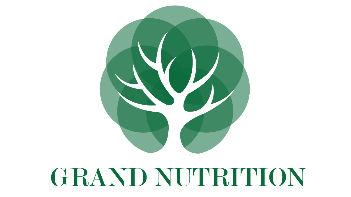 CÔNG TY CỔ PHẦN GRAND NUTRITION