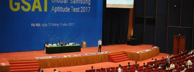 GSAT là gì? Kinh nghiệm thi GSAT hữu ích cho ứng viên ứng tuyển vào Samsung