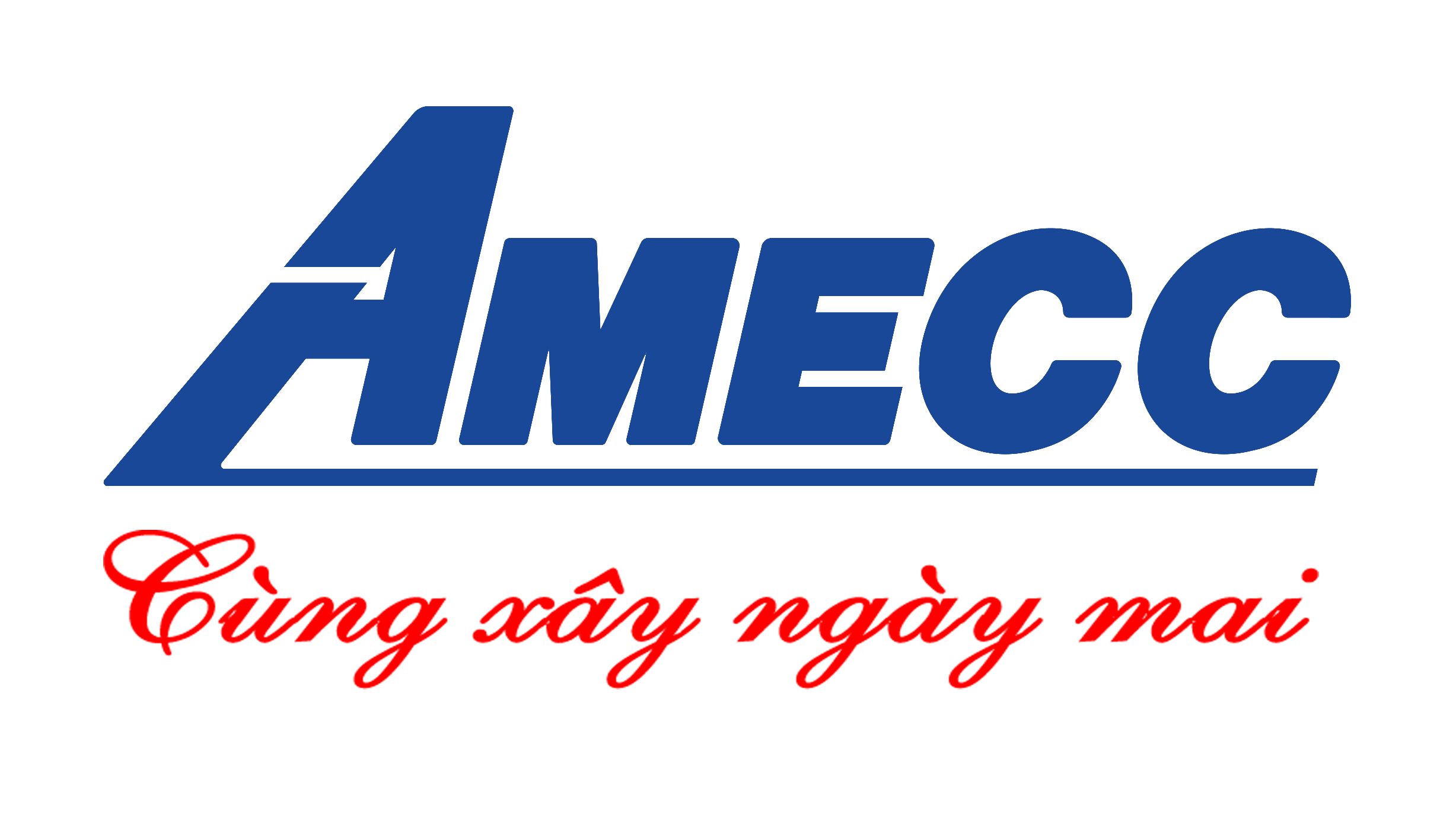 NHÀ MÁY CHẾ TẠO KẾT CẤU THÉP VÀ THIẾT BỊ AMECC