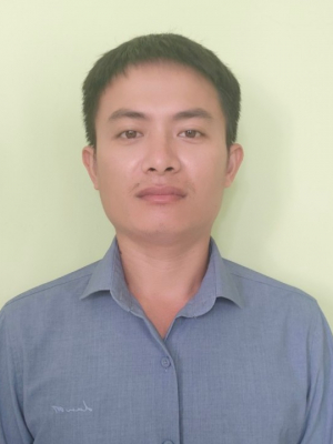 cover CV: Nguyễn Văn Lâm