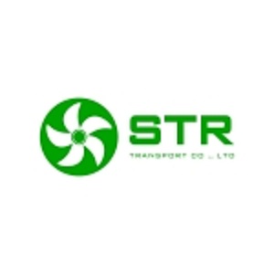 CÔNG TY TNHH VẬN TẢI STR