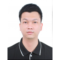 cover CV: Hoàng Quang Dũng 