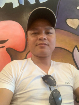 cover CV: Phan Văn Yên