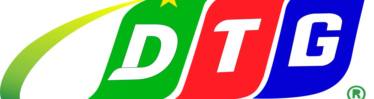 Công Ty Cổ phần Công nghệ DTG