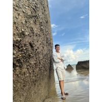 cover CV: Phạm Dương Quốc Duy