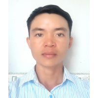 cover CV: Minh Chau Nguyen