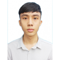 cover CV: Đoàn Trung Hà