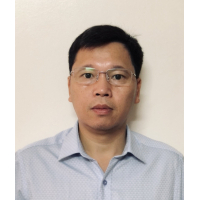 cover CV: Minh Duc Dang