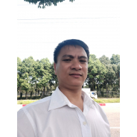 cover CV: Hồ Văn Hào