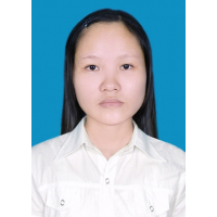 cover CV: Trần Thị Thảo Nguyên