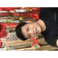 cover CV: Đoàn Thanh Lâm